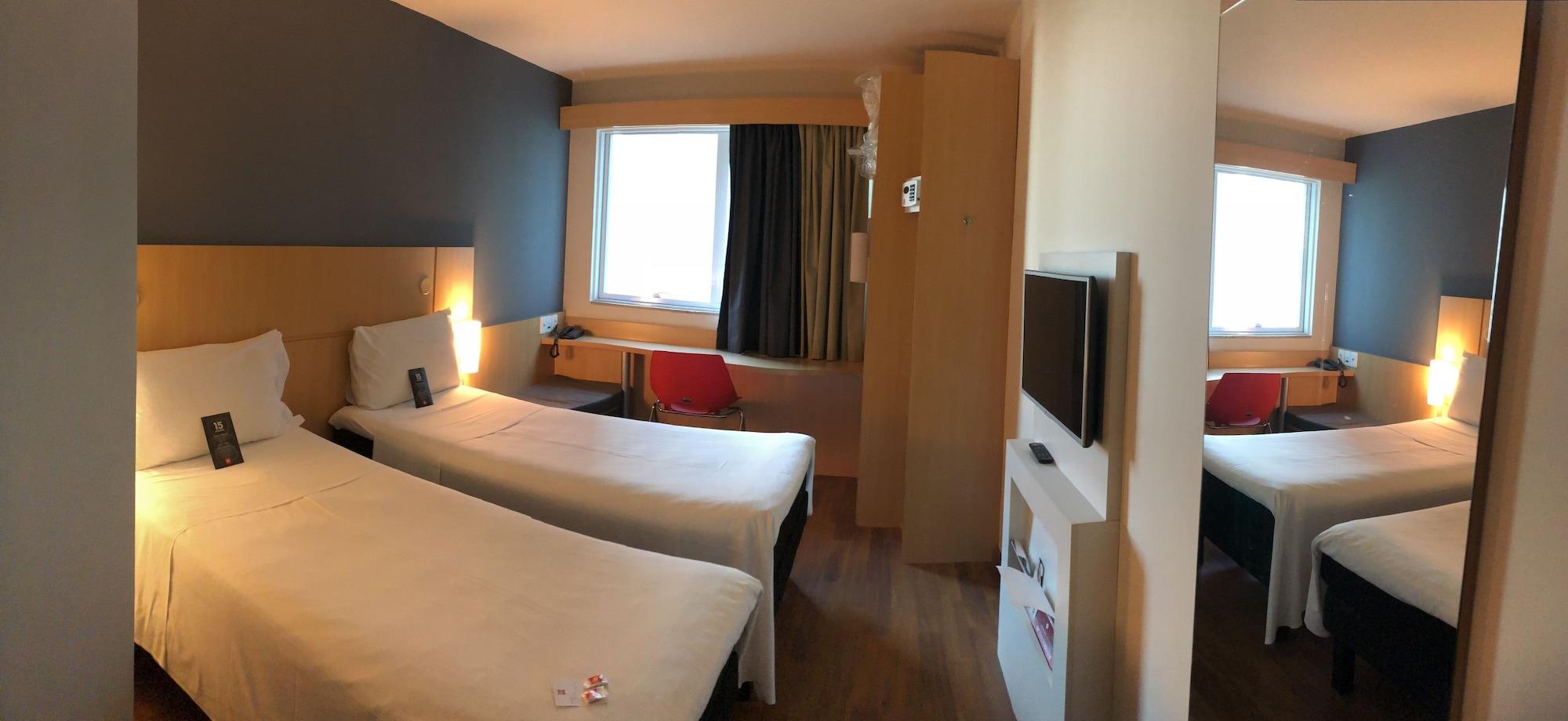 Ibis Santos Dumont Hotel