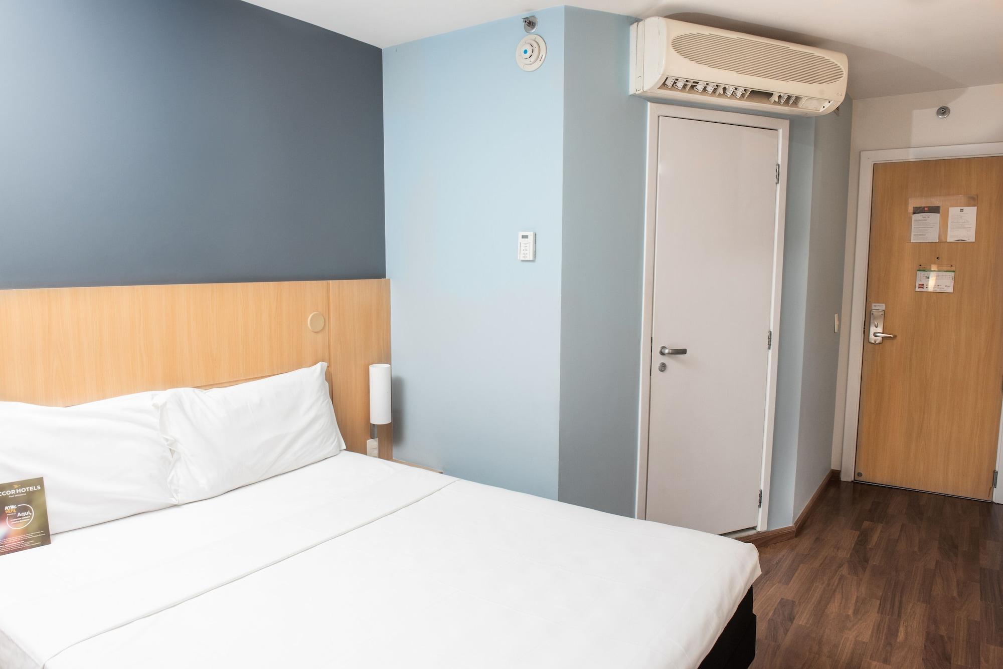 Hotel Ibis Santos Dumont Río de Janeiro
