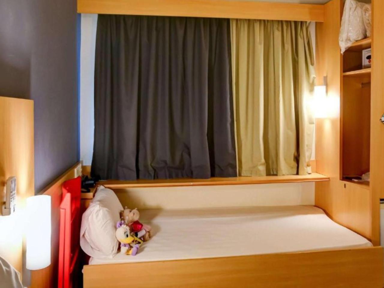 Ibis Santos Dumont Hotel 3*