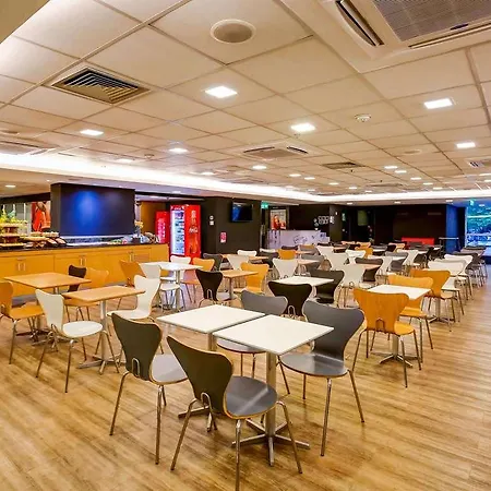 Ibis Rio De Janeiro Santos Dumont 