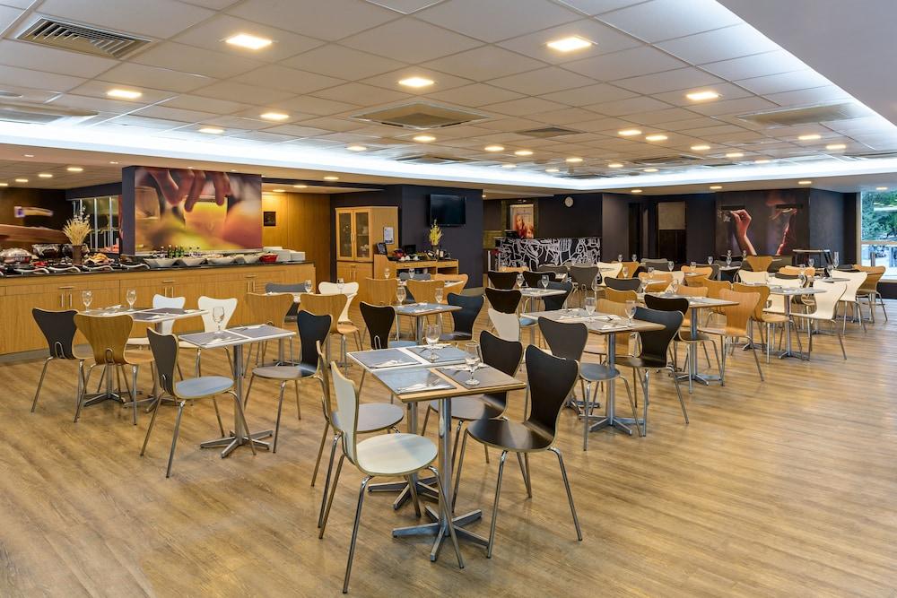 Hotel Ibis Santos Dumont
