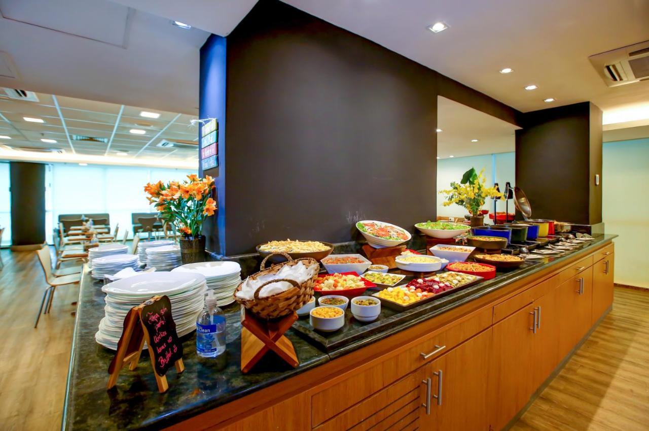 Hotel Ibis Santos Dumont Rio de Janeiro