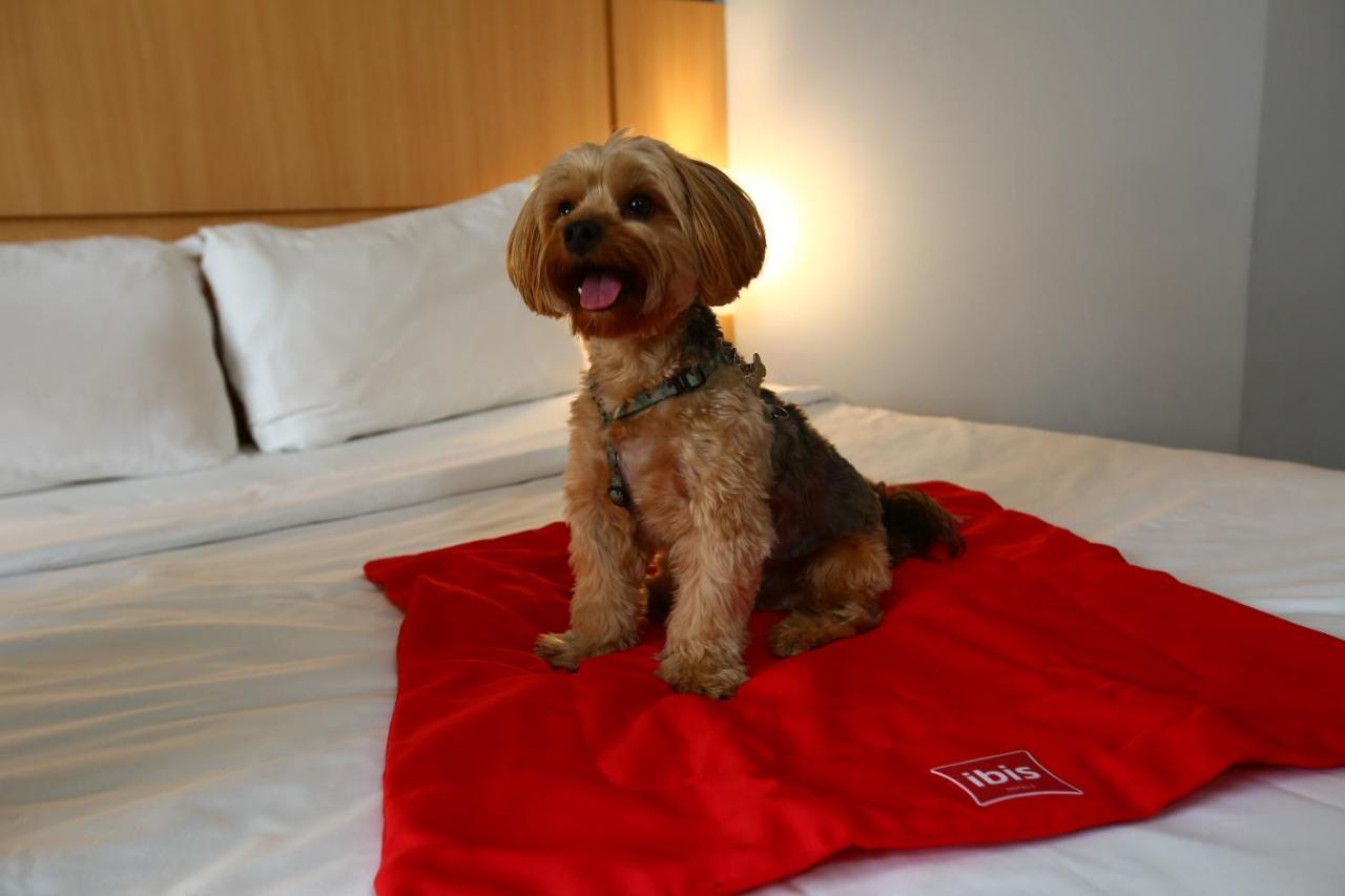 Hotel Ibis Santos Dumont 3*