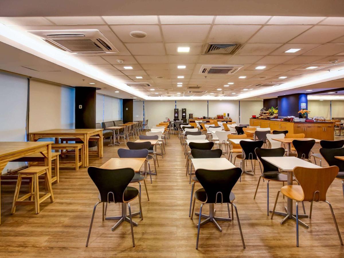 Ibis Santos Dumont 3*