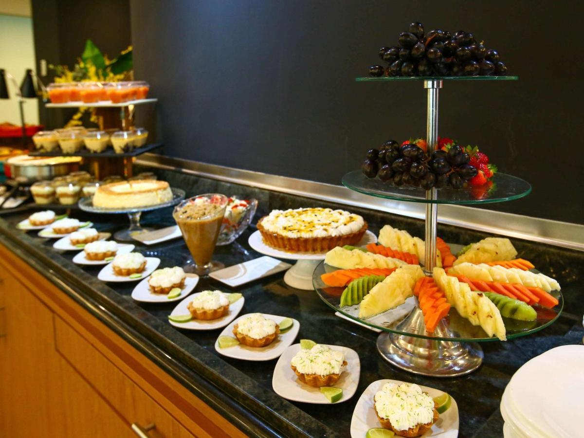 Ibis Santos Dumont 3* Rio de Janeiro