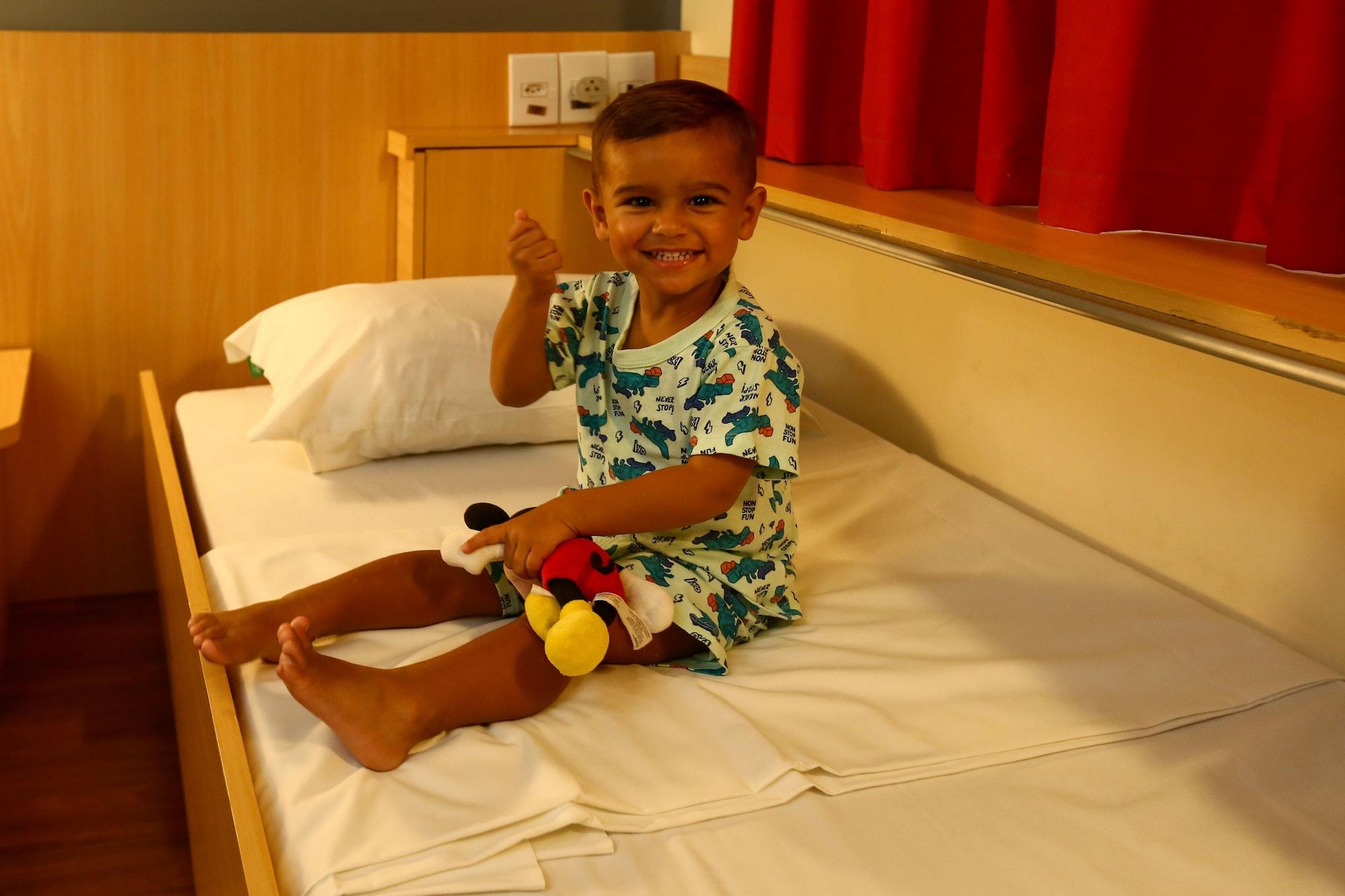 Ibis Santos Dumont Hotel
