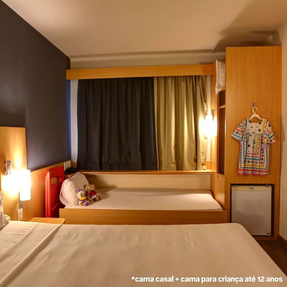 Ibis Santos Dumont 3* Rio de Janeiro