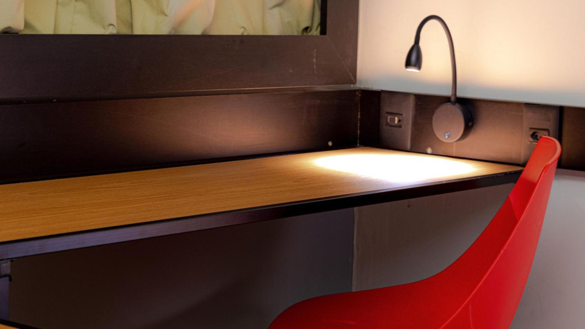 Ibis Santos Dumont Hotel 3*