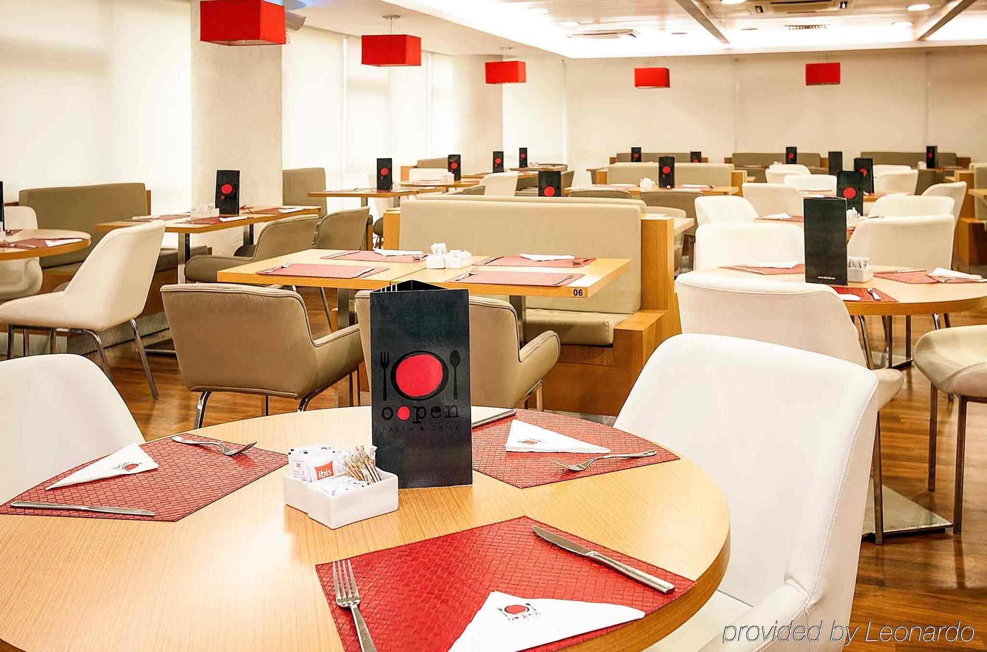 Hotel Ibis Santos Dumont
