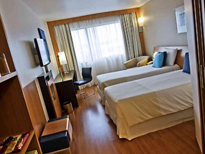 Ibis Santos Dumont Rio de Janeiro