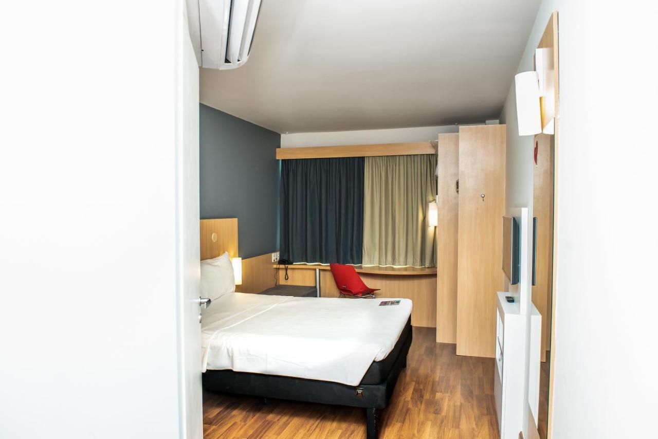Ibis Santos Dumont Rio de Janeiro